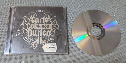 Bushido produziert carlo - produziert,
