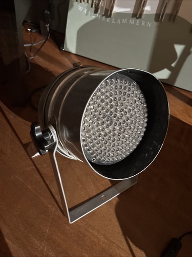 Led par rgb bühnenstrahler - led,