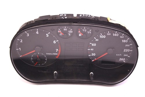 Tachometer original audi 8l - tachometer,