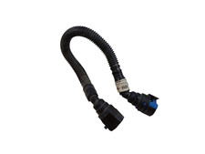 Ford Escape IV 2021 Benzin 187kW Unterdruckleitung Unterdruckschlauch K2GE6K817