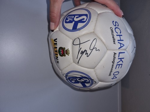 Schalke ball mit - 04,
