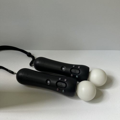 Sony playstation move - playstation,