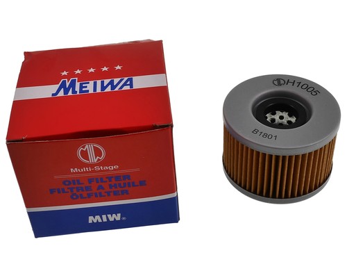 Meiwa oelfilter kompatibel - meiwa, oelfilter,