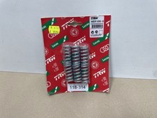 Lucas TRW MEF 106-6 clutch