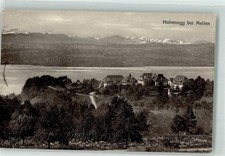 39700182 - Meilen Hohenegg 1922