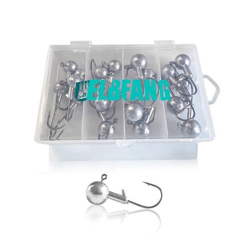 Elbfang jigköpfe set - ✅elbfang,