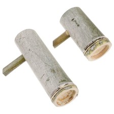  2 Pcs Außendekoration