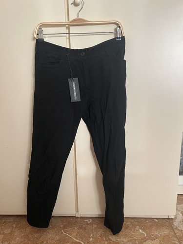 Ann demeulemeester hose - ann,