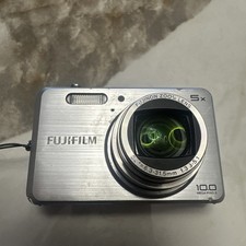 Fujifilm digitalkamera finepix - fujifilm,