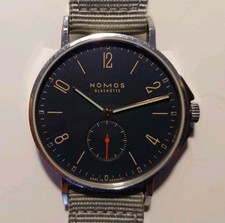 Nomos Ahoi Atlantik Ref.552 