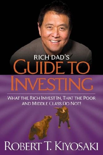 Robert kiyosaki rich - kiyosaki,