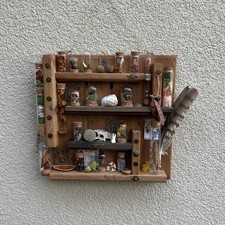 Naturpräparate  Box -