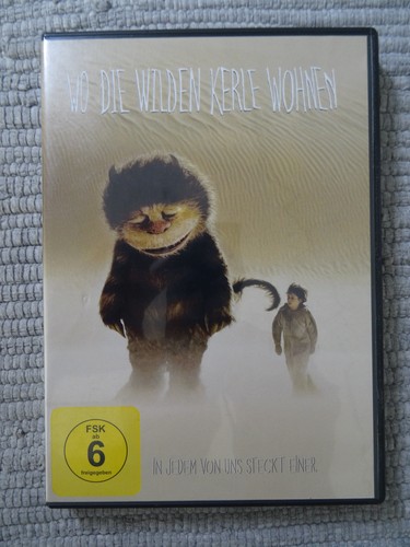 Die wilden kerle wohnen - wilden,