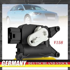 Stellmotor temperaturklappe - stellmotor,