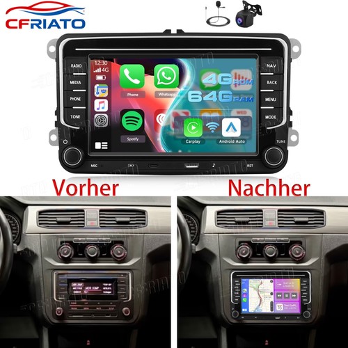 Für caddy 2003 2020 apple - caddy, 2003-2020