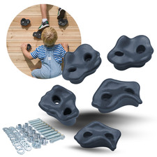 Klettersteine 5-30 Stk