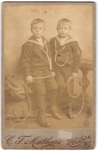 Fotografie mathews - c., f.