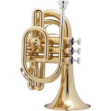 Taschentrompete Jupiter JTR710