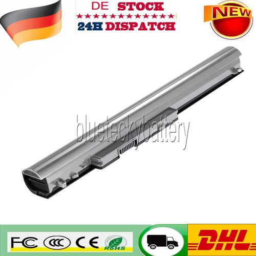 La04 akku für touchsmart - la04, hp