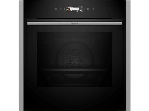 Neff b54cr71n2 backofen - neff,