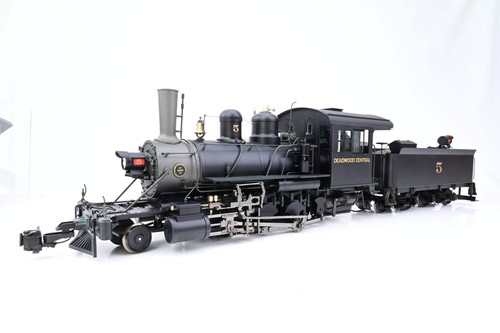 Bachmann spectrum spur 91295 - spectrum, g