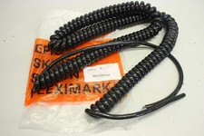 LAPP 70002760 H07BQ-F Black 5G1,5/1500 Spiral Kabel  4044774809601 OVP