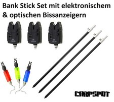 Bankstick Set + elektronische