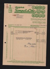 MAGDEBURG, Rechnung 1941