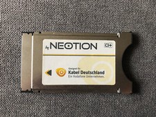 Neotion Kabel CI+ Modul für