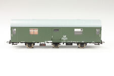 Roco H0 hübscher Post Umbauwagen 5050 90-15 946-6   74111A   neu OVP