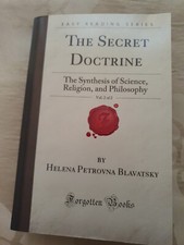 The Secret Doctrine, Vol. 2 of
