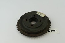 Triumph TWN B 204 BD 250W - Kettenrad Seitenwagen Z 45 - Rahmen E100021827