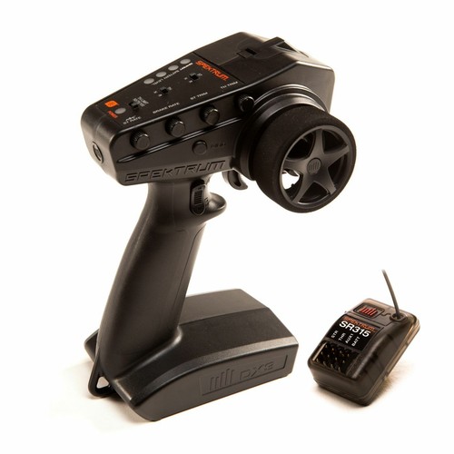 Spektrum dx3 smart - spektrum, 3-channel