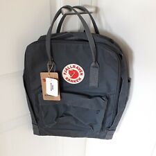 Fjäll Räven Känken Rucksach Neu 100 % Original Farbe Dusk