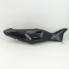 Yamaha YZF1000 Thunderace Verkleidung hinten rechts Seitenverkleidung schwarz