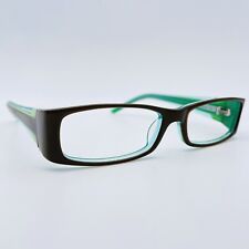 BEYU Brille BRAUN RECHTECKIG