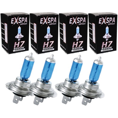 55w 8500k exspa - 55w,