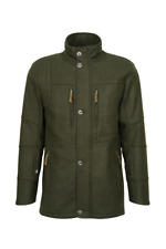 JAGDHUND Lodenjacke "Gamskogel 2" / Jagdjacke|Lodenjacken| Herren NEU!