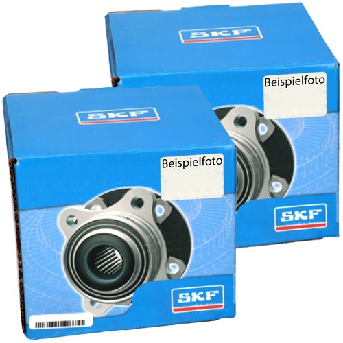 Skf vkba7027 radlagersatz - skf,