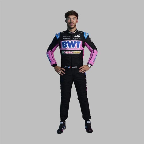 Pierre gasly 2024 alphatauri - gasly,