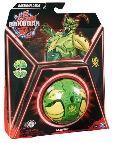 Spin master bakugan - spin,