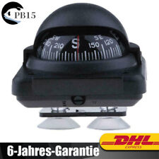 Bootskompass Auto Kompass Fahrzeug Sea Marine Boot Schiff Navigation Outdoor