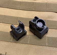 Tactical Low Profile Front