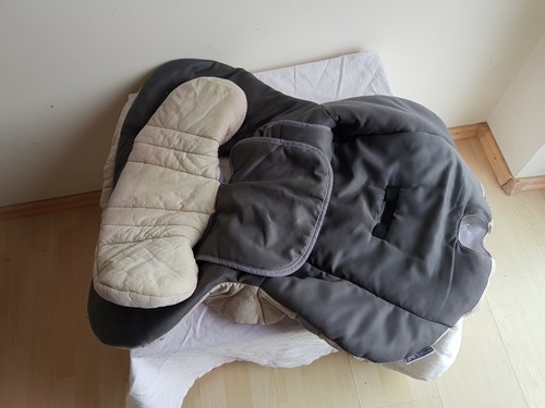 Römer king plus safefix - römer, /