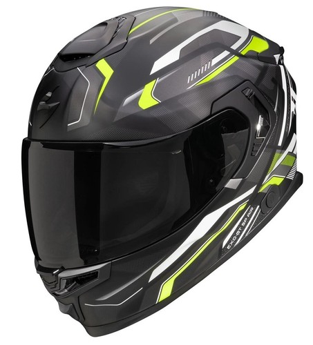 Motorradhelm integralfaser - motorradhelm,