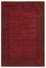 Afghan Handgeknüpfter