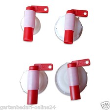 Auslaufhahn AFT-Hahn für 2 -