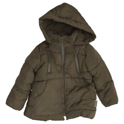 Zara baby winterjacke - winterjacke,, unisex