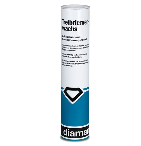 Treibriemenwachs diamant®