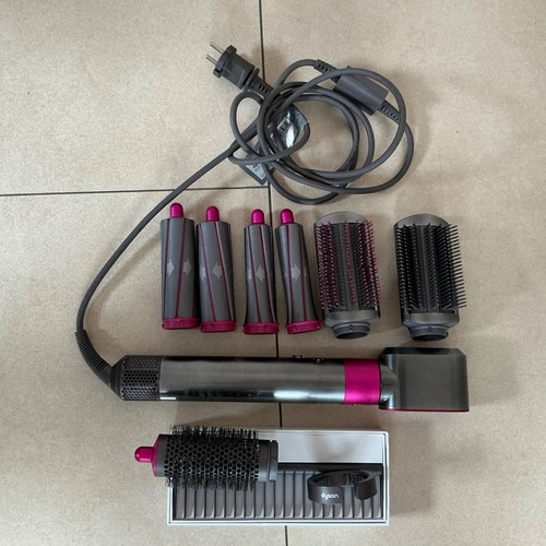 Dyson haartrockner multi - haartrockner,